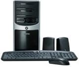 eMachines T3656 Desktop PC (2 GHz Celeron 440 Processor, 1 GB RAM, 160 GB Hard Drive, Vista Premium)