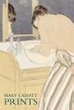 Mary Cassatt Prints