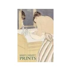 Mary Cassatt Prints (National Gallery London)