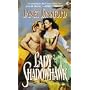 Lady Shadowhawk