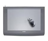 Electronics : Wacom - Intuos3 A3 Wide Graphics Tablet (computer-assisted design)