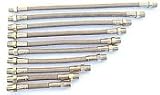 6 Braided Stainless Steel Hose