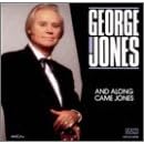 And Along Came Jones