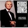 And Along Came Jones