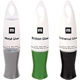 Value Pack Liquid Glue: Metal/Ribbon/Universal/Piercing Tool