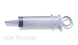 Irrigation Syringe - 60cc - Piston - Each