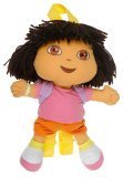 Dora the Explorer DOLL 14
