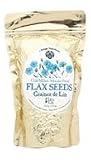 Jarrow Cold Milled Flax seeds 15 oz