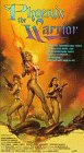 Phoenix the Warrior [VHS]