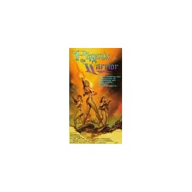 Phoenix the Warrior [VHS]