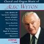 Choral & Organ Music