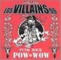 Punk Rock Pow Wow