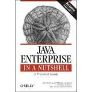 Java Enterprise in a Nutshell. (In a Nutshell (O'Reilly)) (Taschenbuch)