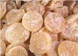 Australian Crystalized Ginger 2 lbs. (32 oz.)