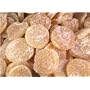 Australian Crystalized Ginger 1 lb. (16 oz.) by JR Mushrooms & Specialties