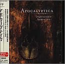Armaggedon [Metal Symphony] - Apocalyptica