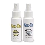 Hex-On Odor Antagonist