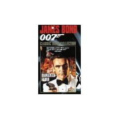James Bond 007 - Diamantenfieber [VHS]