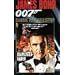 James Bond 007 - Diamantenfieber [VHS]