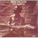 Hound Dog Taylor and the Houserockers by Hound Dog Taylor