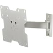 Peerless SP740P-S Articulating Wall Mount for 22" to 40" Displays (Silver)