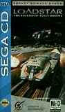 Loadstar: The Legend Of Tully Bodine (Sega CD)