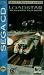 Video Games : Loadstar: The Legend Of Tully Bodine (Sega CD)
