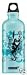 Sporting Goods : Sigg Eco Friendly Limited Edition Designed By an Artist in Japan Bubble Vision Loop Top 0.6 L/20oz Aluminum Reusable Water Bottle