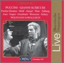 Puccini: Gianni Schicchi