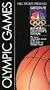 NBC Sports Presents: Barcelona '92 Olympic Games: Basketball Collector's Edition (ORIGINAL NBC SPORTS RELEASE)