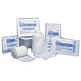 Kerlix Gauze Roll Sterile In Soft Pouch 6 Ply, Size 4.5 Inches X 4.1 Yards - 1 Ea