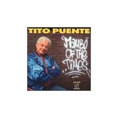 Mambo of the Times