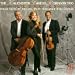Music : Legacies: Piano Trios by Zwilich, Pärt, Kirchner & Silverman