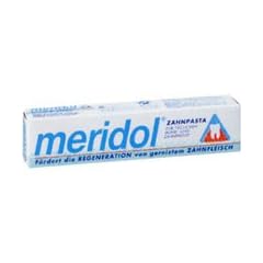 Meridol Zahnpasta 75ml