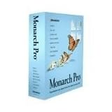 Monarch Pro V9.0 1U . by DataWatch