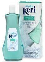 Alpha Keri Shower & Bath Oil 16 oz. by Alpha Keri BEAUTY by Alpha Keri