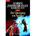 Der Untergang von Neskaya. Die Feuer von Darkover 01