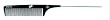 T3 Tourmaline Rat Tail Comb