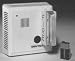 Gentex Smoke Detector with Flashing Strobe (Plug-In w/Battery Backup)