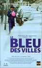 Le Bleu des villes