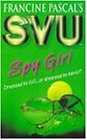 Spy Girl (Sweet Valley University)