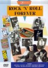 Rock 'n' Roll Forever [UK IMPORT] - Gene Vincent