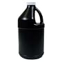 Chem-Seal 1 Quart (32 oz.) Plastic Photographic Chemical Storage Container