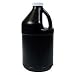 Chem-Seal 1 Quart (32 oz.) Plastic Photographic Chemical Storage Container