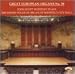 Great European Organs No. 56 - John Scott Whiteley plays the Henry Willis III Organ of Sheffield City Hall - T.T. Noble, Hanforth, Best, Smart, Wesley, Bairstow, Jackson, Moore organ works Great European Organs No. 56 - John Scott Whiteley plays the Henry Willis III Organ of Sheffield City Hall - T.T. Noble, Hanforth, Best, Smart, Wesley, Bairstow, Jackson, Moore organ works