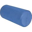 Foam Roller Aeromat Elite Foam Roller-Blue-6"X12" Foam Roller Aeromat Elite Foam Roller-Blue-6"X12"