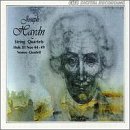 CD-Charts  Music : Haydn: String Quartets Op. 50