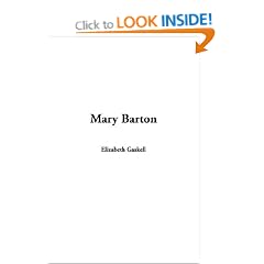 Mary Barton