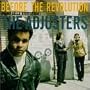 Before the Revolution