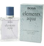 AQUA ELEMENTS by Hugo Boss EDT SPRAY 3.3 OZ